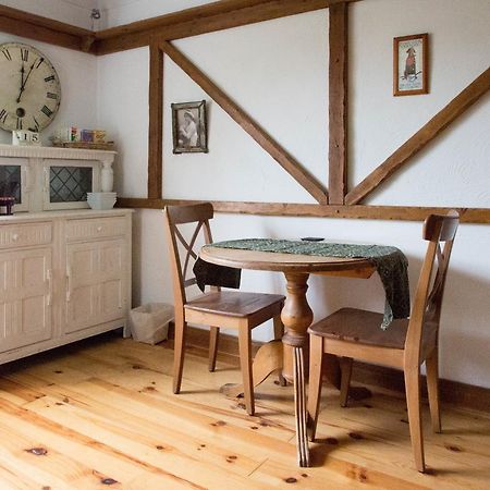 Flint Cottage Chichester Exterior foto