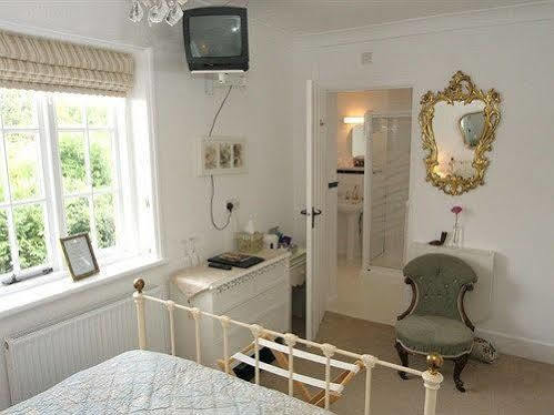 Flint Cottage Chichester Exterior foto